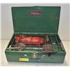 Image 1 : COLEMAN CAMP STOVE