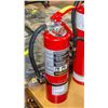 Image 1 : 20LB FIRE EXTINGUISHER