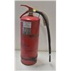 Image 1 : 20LB FULLY CHARGED FIRE EXTINGUISHER