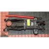 Image 1 : HYDRAULIC CAR JACK