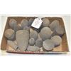 Image 1 : MISC. GRINDING STONES X19