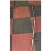 Image 1 : VINTAGE SCYTHE