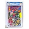 Image 1 : JUSTICE LEAGUE TASK FORCE #1