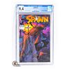 Image 1 : CGC 9.4 SPAWN #2