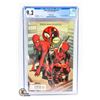 Image 1 : CGC 9.2 SPIDERMAN/DEADPOOL #1
