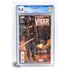 Image 1 : CGC 9.4 VADER DOWN #1 KEY ISSUE