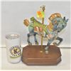 Image 1 : STEIN & GOLDSTEIN C 1900'S CAROUSEL