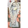 Image 1 : 4 FT FIBREGLASS GUARDIAN ANGEL