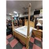 Image 2 : 3 PIECE QUEEN SIZE BEDROOM SET