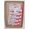 Image 1 : FLAT OF STAPLE GUN STAPLES 15 PACKS