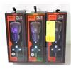 Image 1 : 3 PACKS OF CAR CHARGERS 3-1