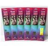 Image 1 : 6 PACKS OF PATCHOULY INCENSE