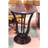 Image 1 : END TABLE
