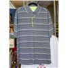 Image 1 : NEW ANTIGUA PRF-72 "STRIKER" GOLF SHIRT