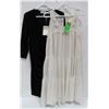 Image 1 : 2 NEW WITH TAGS LADIES SIZE LARGE TOPS/BLOUSES