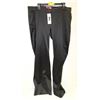 Image 1 : NEW WITH TAGS MATERNITY SIZE XL PANTS MSRP $110.00