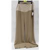 Image 1 : NEW WITH TAGS MATERNITY PANTS SIZE XL MSRP $90.00