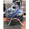 Image 1 : GRACO AIRLESS SMARTCONTROL WITH 2 GUNS