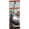 350 LB HITCH-MOUNT GAMBREL HOIST