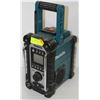 Image 1 : MAKITA LXRM02 18V AM/FM JOBSITE RADIO (222775A)