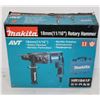 Image 1 : MAKITA HR1841F ROTARY HAMMER