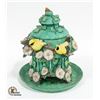 Image 1 : GARDEN BIRD FEEDER