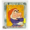 Image 1 : VINTAGE (NEW) DISNEY DWARF