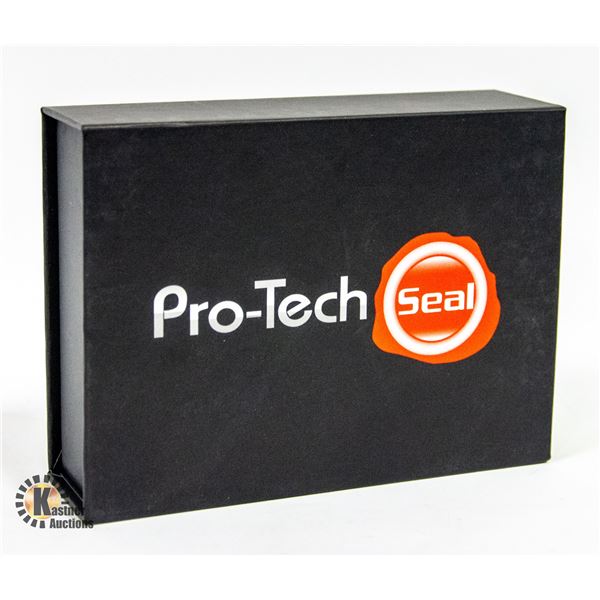 PROTECH HEAVY DUTY ELECTRONIC RUST PROTECTION