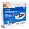 Image 1 : OSITO ELECTRICAL FOOT MASSAGER & NERVE STIMULATOR