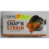 Image 1 : NEW SEALED UNIVERSAL FIT SNAP'N STRAIN