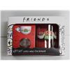 Image 1 : NEW SEALED "FRIENDS" CENTRAL PERK MUG +