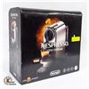 Image 1 : NEW NESPRESSO CITIZ CHROME DELONGHI COFFEE