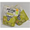 Image 1 : 2 SEALED PACKS WILD VENISON PRIME