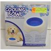 Image 1 : NEW SEALED COOLING BOWL CHILLED PET