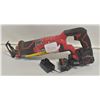 Image 1 : HYPERTOUGH RECIP. SAW WITH 20V CHARGER & BLADE