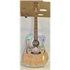 Image 1 : GOMEZ ACOUSTIC GUITAR