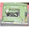 Image 1 : 1940'S ( WWII ) SWISS MADE ELNA  PORTABLE SEWING