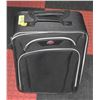 Image 1 : AMERICAN TOURISTER BLACK SUITCASE
