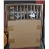 CASE OF 5" RECESSED LIGHTING,24PCS