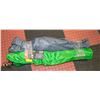 Image 1 : BUNDLE OF TWO HEAVY DUTY FESTIVAL/CAMP