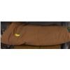 Image 1 : WOODS THICK FLANNEL LINED THICK SLEEPING BAG