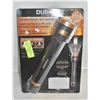 Image 1 : LARGE DURACELL DURABEAM 2500 LUMENS FLASHLIGHT