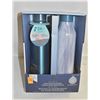 Image 1 : NEW MANNA ST. STEEL INSULATED BOTTLES 2 PACK