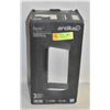 Image 1 : NEW ARTIKA GLACIER WALL MOUNTED LED LIGHT