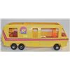 Image 1 : LARGE 1970S BARBIE RV / MOTORHOME, 34 IN LONG