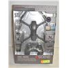 Image 1 : NEW ASCEND ASC-2600 PREMIUM HD VIDEO DRONE W/