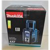 Image 1 : MAKITA WORKSITE RADIO IN ORIGINAL BOX, TESTED