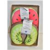 Image 1 : FLAT OF ASSORTED THEME TRAVEL NECK PILLOWS