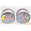 Image 1 : 2 NEW ROLLS OF MONSTER CABLE HIGH PROFORMANCE