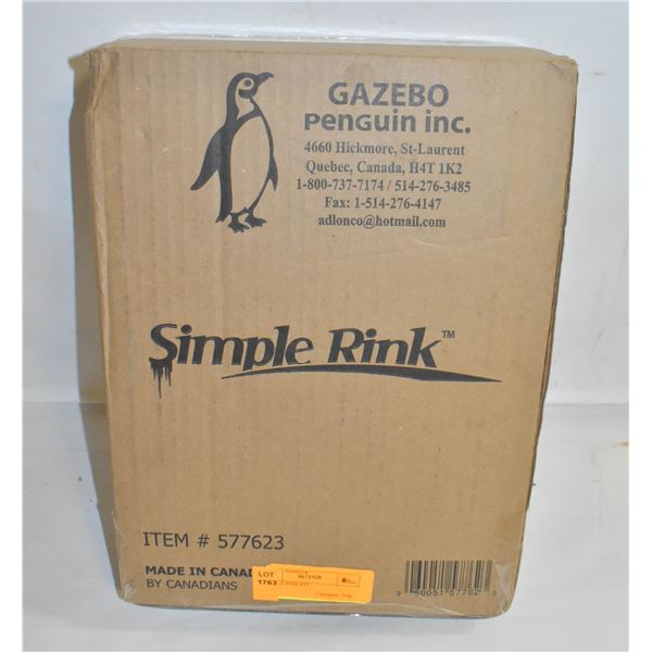 SIMPLE RINK KIT